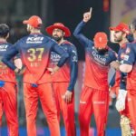 RCB vs SRH आईपीएल 2026 लाइव मैच