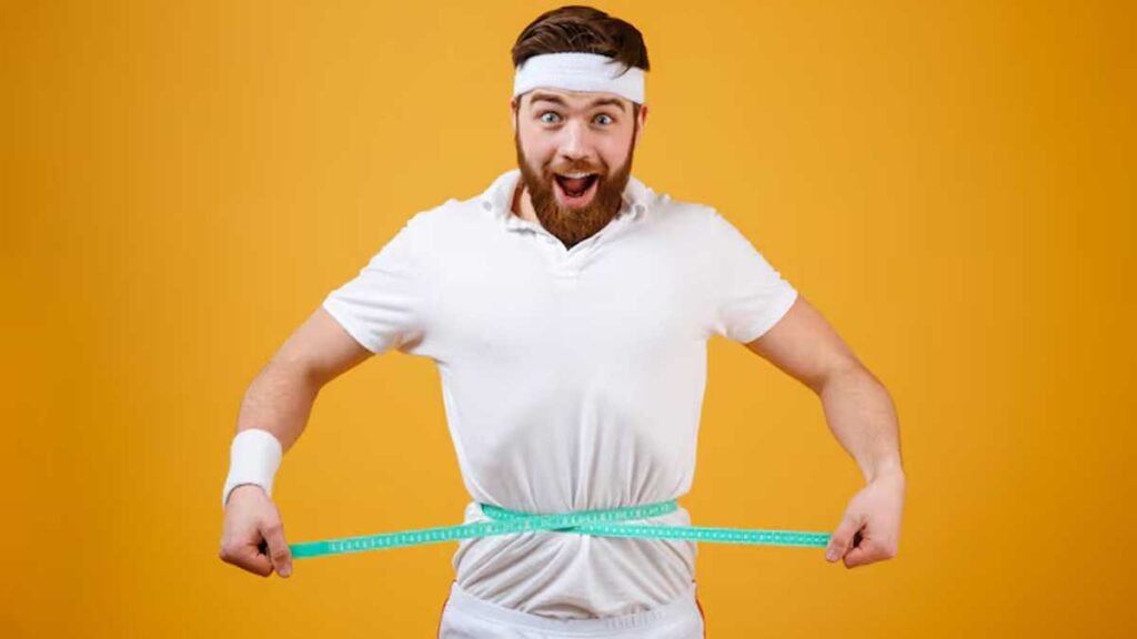 वजन घटाने के लिए प्रभावी घरेलू उपाय