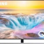 Samsung 55 इंच Vision AI QLED 4K स्मार्ट टीवी