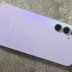 Samsung Galaxy A35 5G स्मार्टफोन डिस्काउंट ऑफर