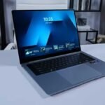 Samsung Galaxy Book 6 Series लैपटॉप