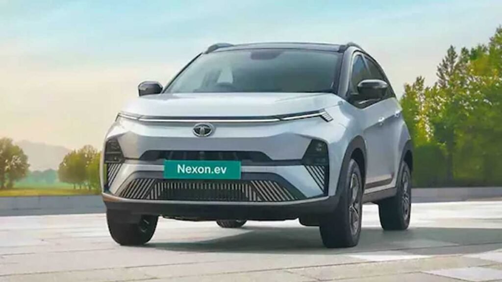 टाटा इलेक्ट्रिक कारों पर डिस्काउंट ऑफर