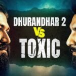 यश की फिल्म टॉक्सिक का पोस्टपोन पोस्टर