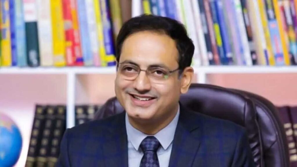 यूपी और बिहार के युवा UPSC परीक्षा की तैयारी करते हुए