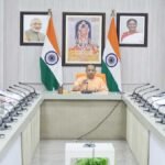 सीएम योगी ने पेट्रोल-डीजल और गैस की जमाखोरी पर सख्त कार्रवाई के निर्देश दिए