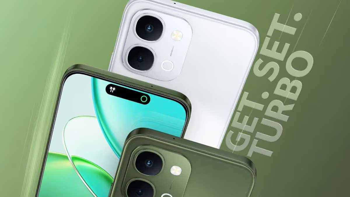 Vivo T5x 5G स्मार्टफोन 7200mAh बैटरी के साथ