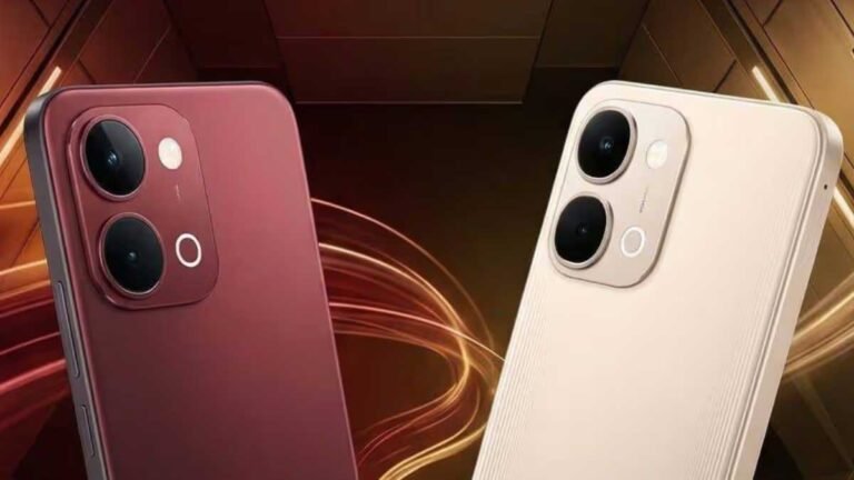 Vivo Y51 Pro 5G स्मार्टफोन 7200mAh बैटरी और 120Hz डिस्प्ले