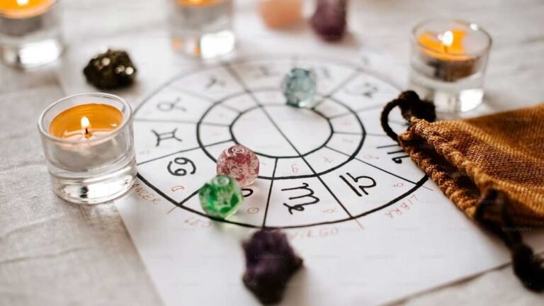 साप्ताहिक हेल्थ राशिफल में राशियों की ऊर्जा और सेहत