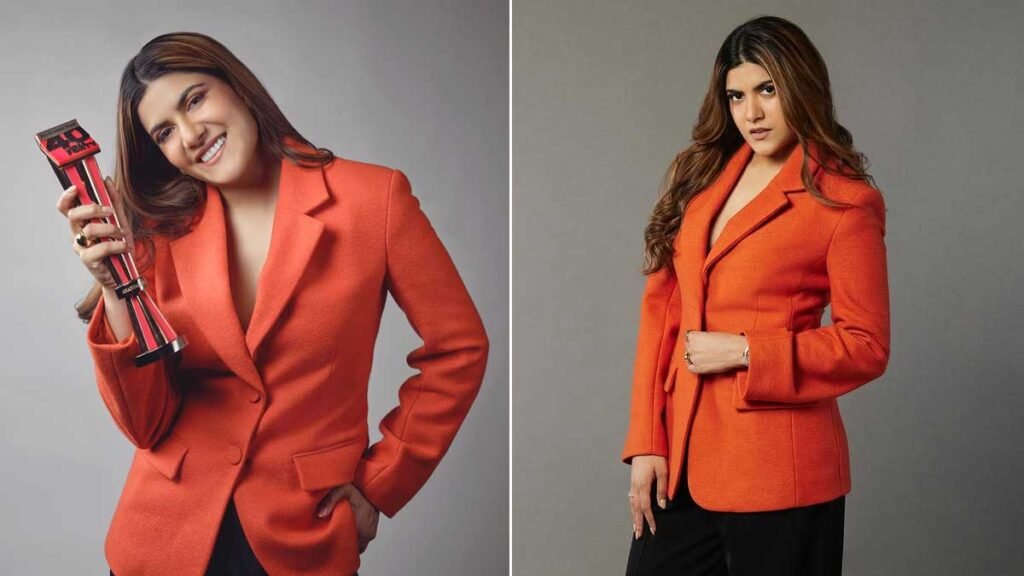 17 साल की उम्र में शुरू किया बिजनेस