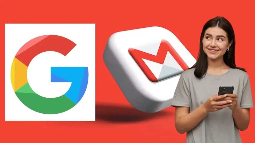 Gmail यूजरनेम बदलने का आसान तरीका