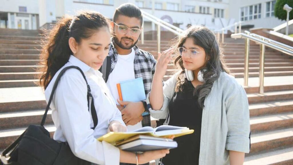 एक परीक्षा पर फोकस करना है सफलता की कुंजी