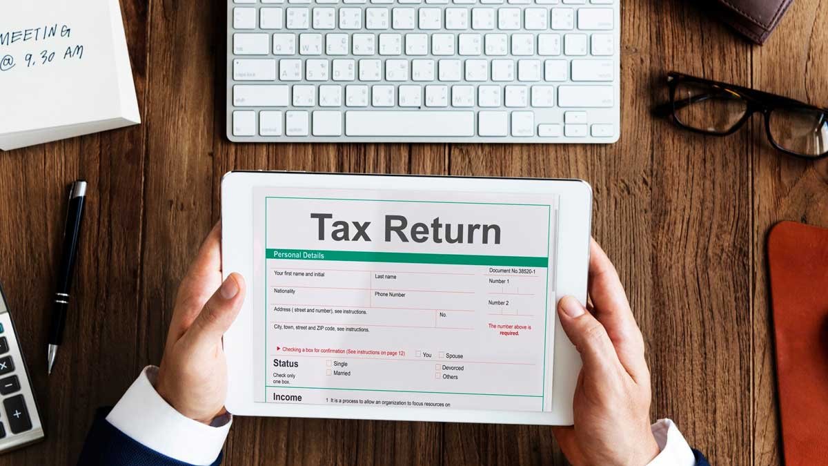 ITR Forms में नया बदलाव, इनकम टैक्स फाइलिंग प्रक्रिया अपडेट