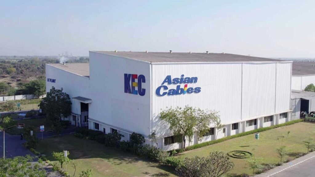 कंपनियों की ताजा गतिविधियां और कॉन्ट्रैक्ट्स