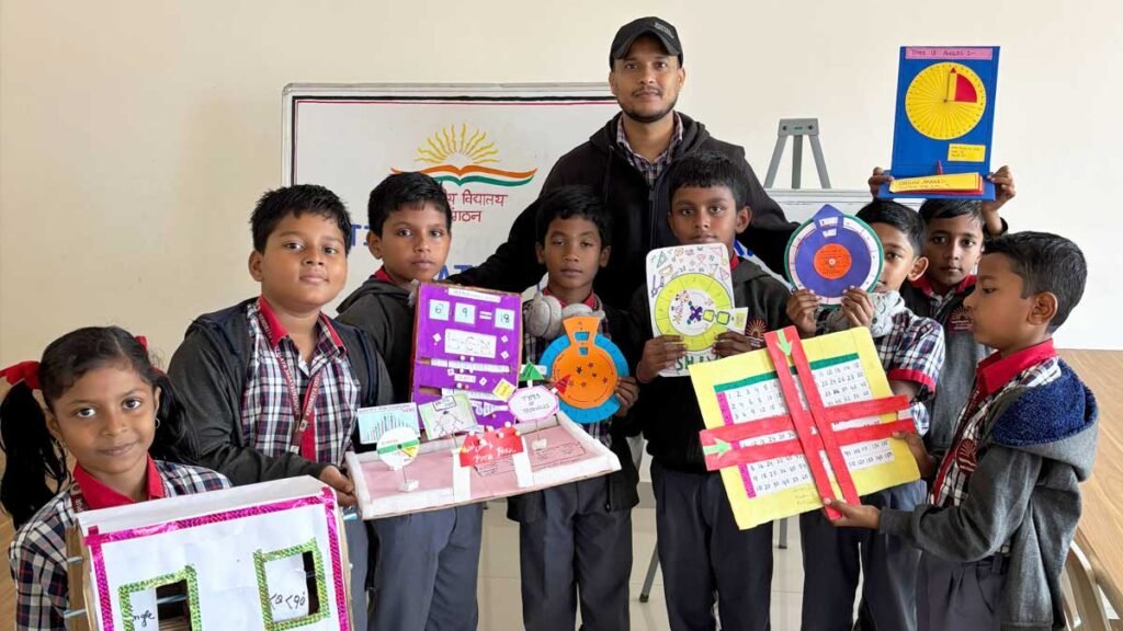 कक्षा 1 में सीटों का विस्तृत आरक्षण फॉर्मूला