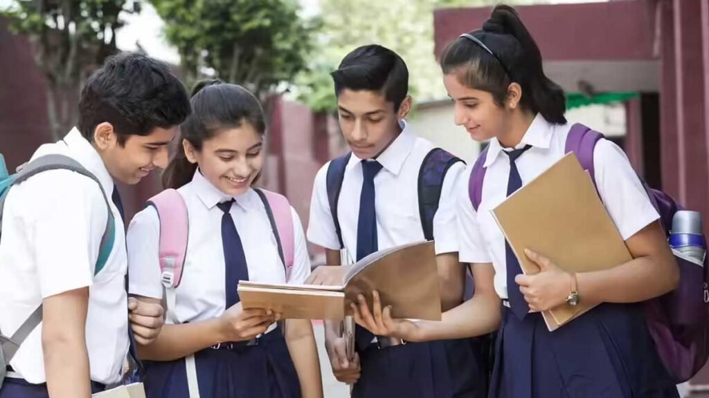 7 लाख से अधिक छात्रों ने लिया हिस्सा