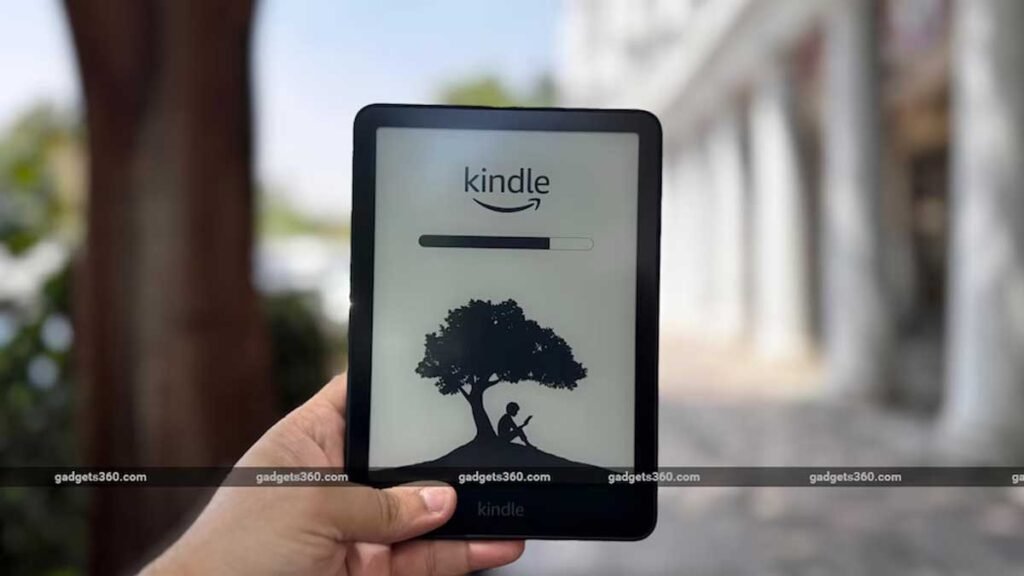 Kindle Store एक्सेस होगा खत्म