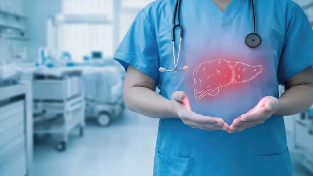 Liver Transplant की प्रक्रिया और जांच