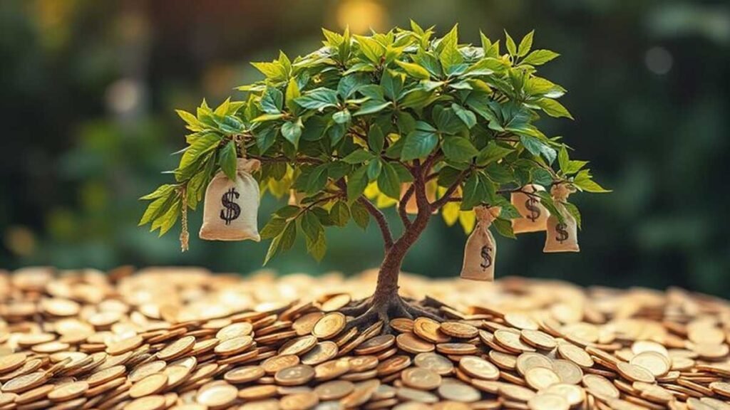 15 साल बाद निवेश जारी रखने का फायदा