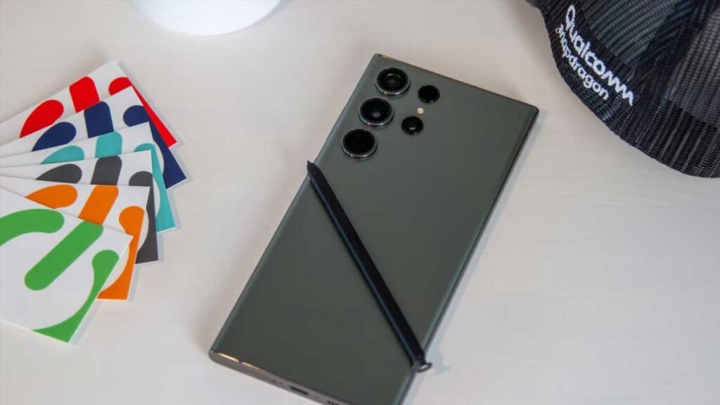 200MP कैमरा के साथ प्रोफेशनल फोटोग्राफी