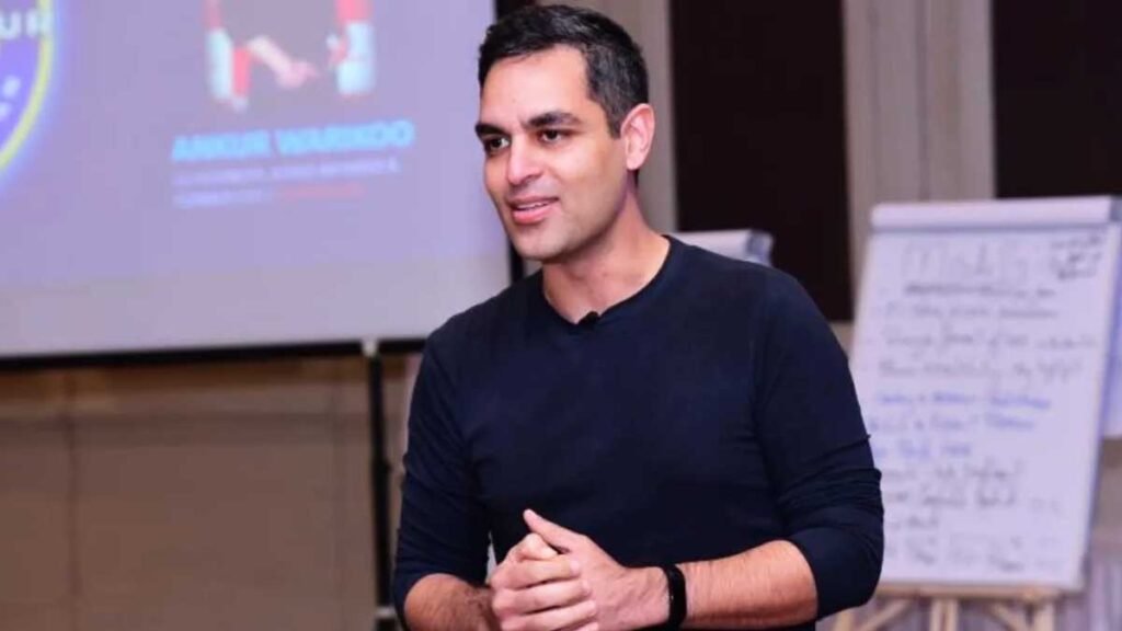 अलग-अलग क्षेत्रों में आजमाया हाथ