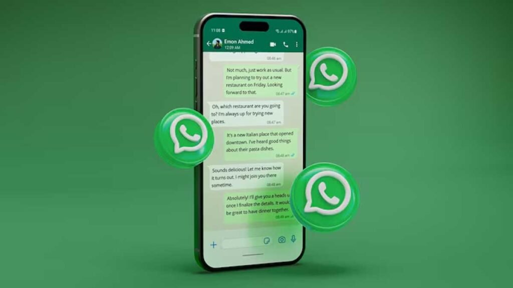 WhatsApp Plus में मिलेंगे ये खास फीचर्स