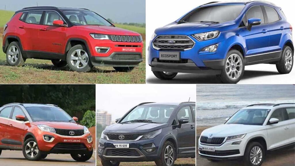 आपके लिए कौन सी SUV है सबसे सही?