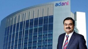 अदाणी ग्रुप कंपनियों का मर्जर और कॉरपोरेट स्ट्रक्चर