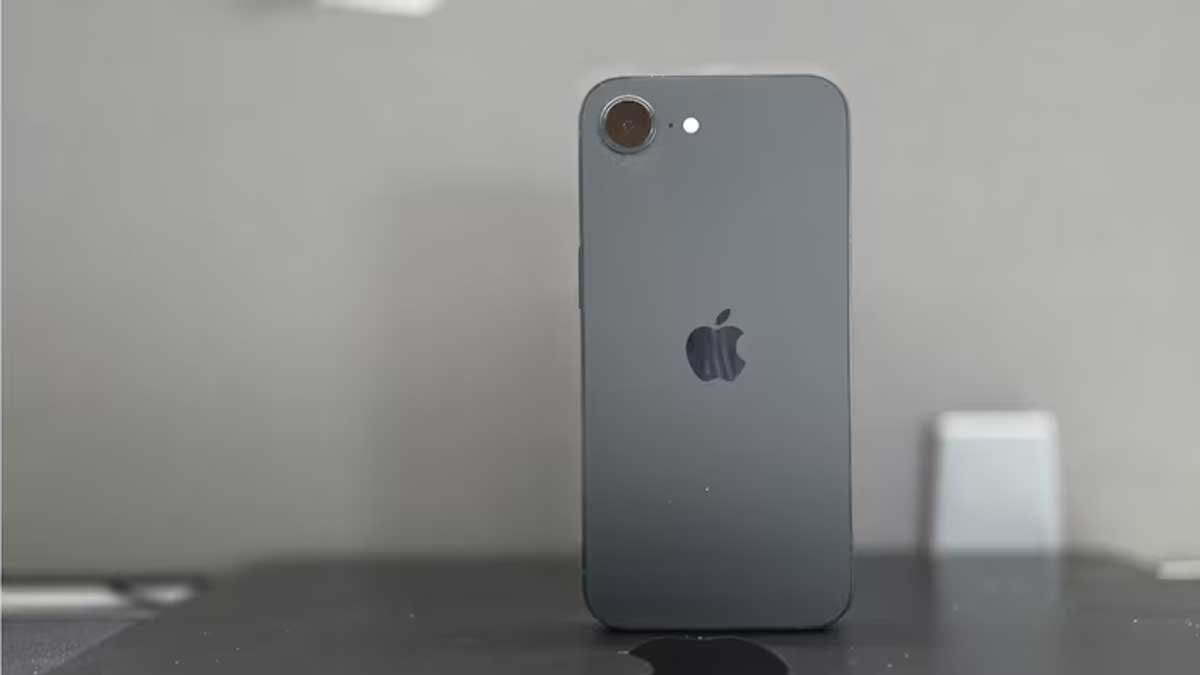 किफायती iPhone मॉडल्स 2026 में