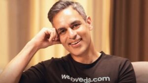 अंकुर वारिकू की सफलता की प्रेरणादायक कहानी