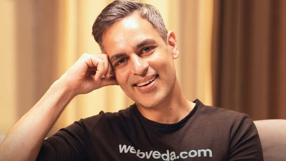 अंकुर वारिकू की सफलता की प्रेरणादायक कहानी