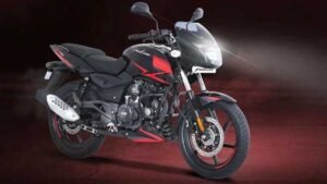 नई Bajaj Pulsar 180 बाइक का स्टाइलिश लुक