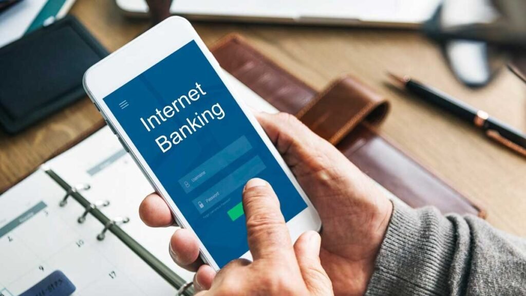 डिजिटल बैंकिंग से मिलती रहेगी राहत