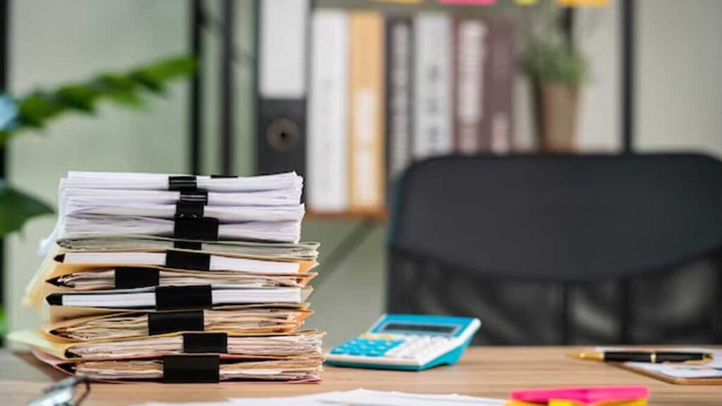 किन दस्तावेजों की होगी जरूरत?