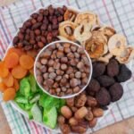 दिल की सेहत के लिए फायदेमंद ड्राई फ्रूट्स