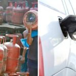 भारत में ईंधन और LPG भंडार की स्थिति