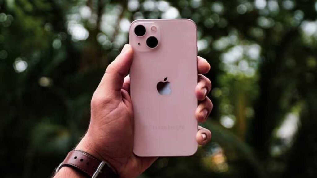  iPhone 13: बजट में भरोसेमंद परफॉर्मेंस