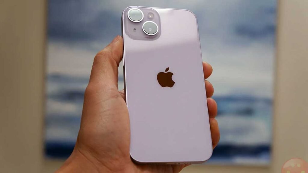 iPhone 14: बेहतर सुरक्षा और अपग्रेडेड चिप