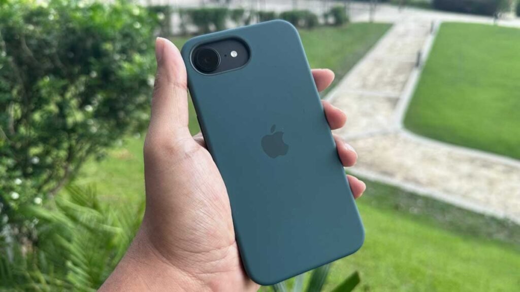 iPhone 16e: नई तकनीक का किफायती अनुभव