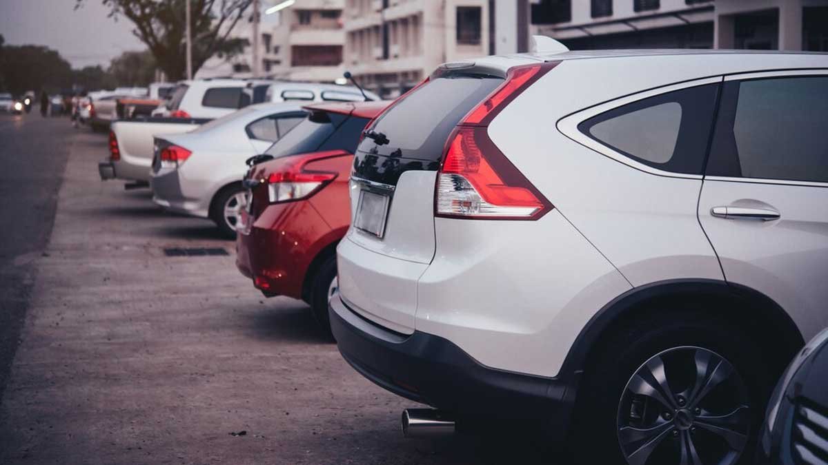 ईरान वॉर के कारण ऑटो सेक्टर में सप्लाई संकट