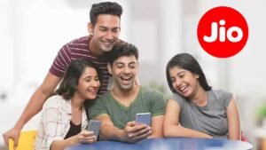 Jio 189 रुपये रिचार्ज प्लान ऑफर