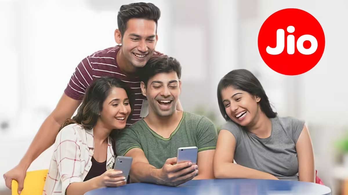 Jio 189 रुपये रिचार्ज प्लान ऑफर