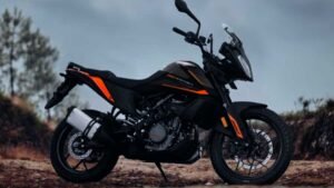 KTM 390 Duke और Adventure X नई कीमत के साथ