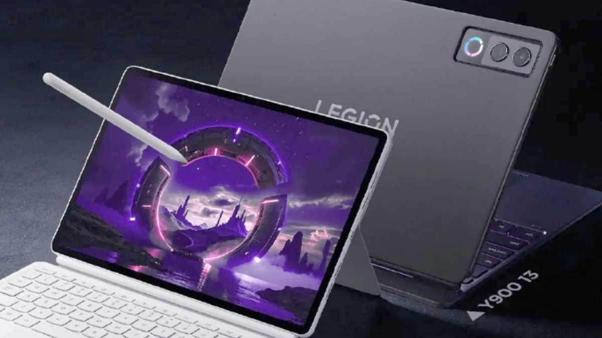 Lenovo लॉन्च इवेंट में नए स्मार्टफोन, टैबलेट और लैपटॉप