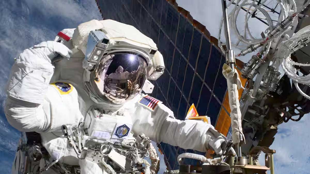 नासा का Artemis मिशन और स्पेस टेक्नोलॉजी उपकरण