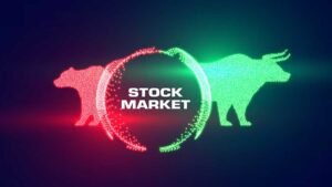 निफ्टी चार्ट में 23400 स्तर का विश्लेषण