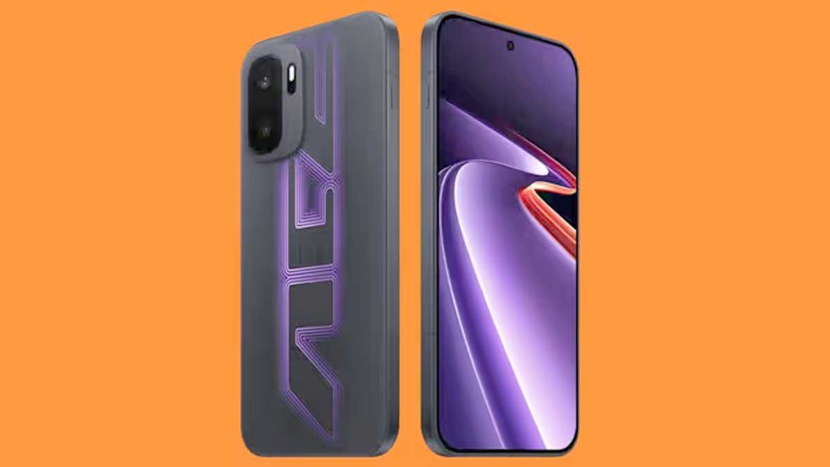 OnePlus Ace 6 Ultra स्मार्टफोन का डिजाइन और कैमरा
