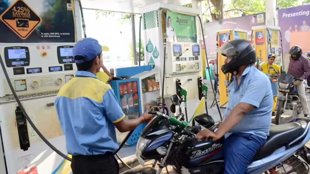 सरकारी नियंत्रण से मिल रही अस्थायी राहत