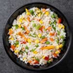 प्रोटीन रिच राइस का हेल्दी विकल्प