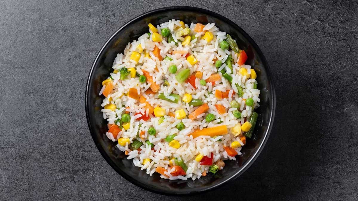 प्रोटीन रिच राइस का हेल्दी विकल्प