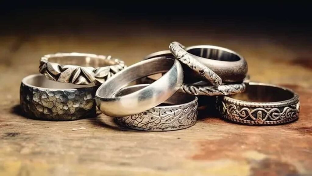 अंतरराष्ट्रीय बाजार में चांदी का हाल